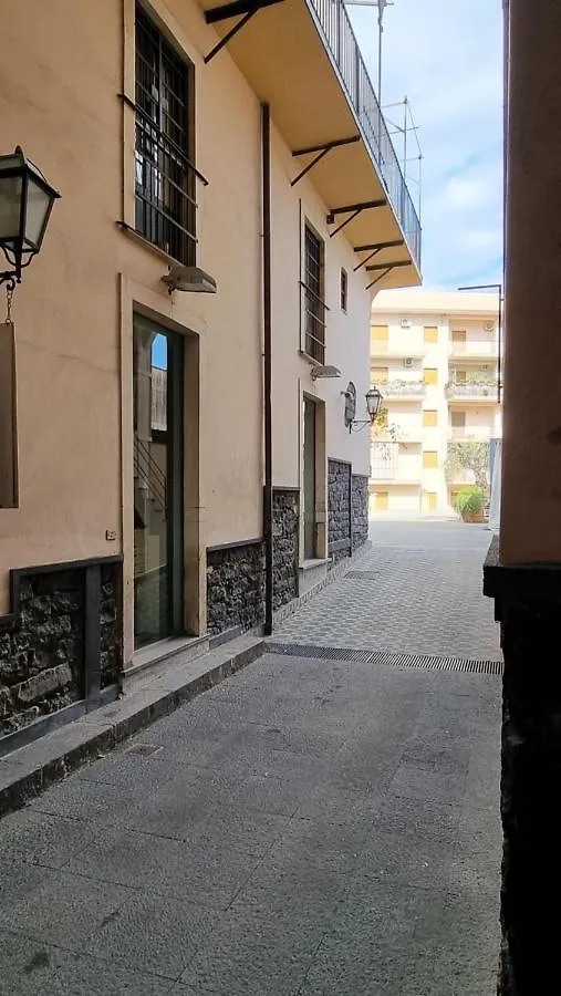 Le Dimore Del Corso Acireale I - Sicily Stay, Fra Catania, Taormina, Il Mare E L'Etna 0*,  إيطاليا