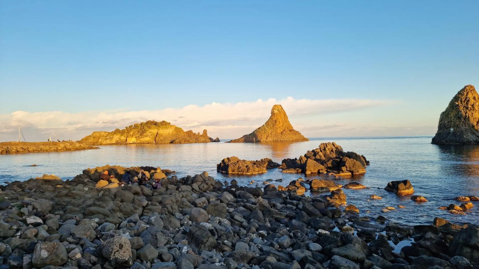 Le Dimore Del Corso Acireale I - Sicily Stay, Fra Catania, Taormina, Il Mare E L'Etna شقة