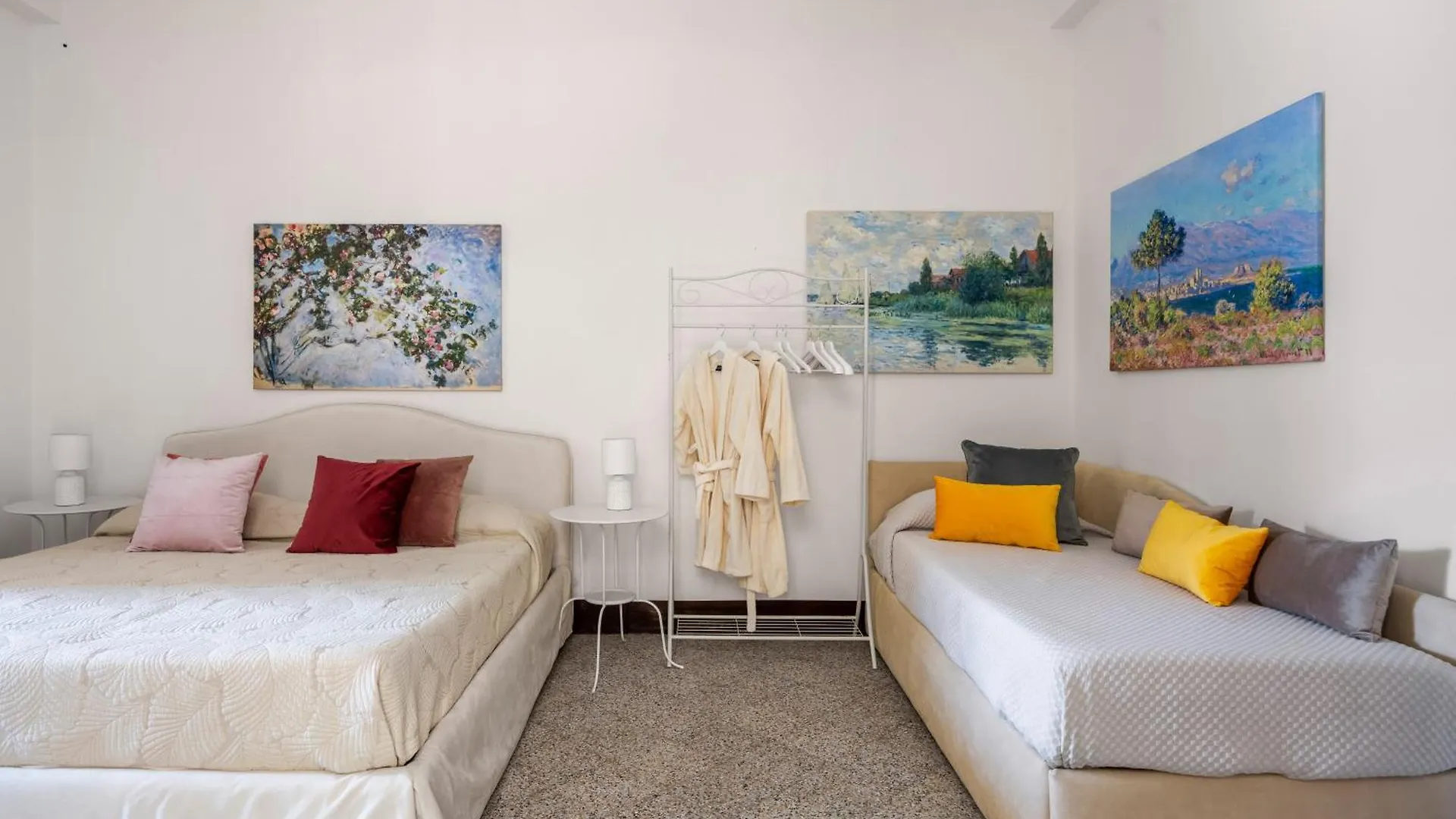 Le Dimore Del Corso Acireale I - Sicily Stay, Fra Catania, Taormina, Il Mare E L'Etna