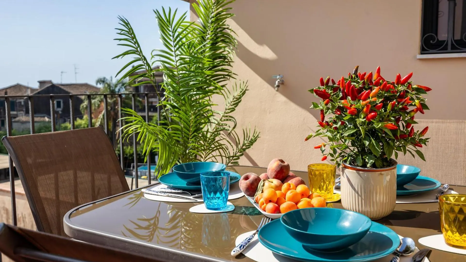 Le Dimore Del Corso Acireale I - Sicily Stay, Fra Catania, Taormina, Il Mare E L'Etna