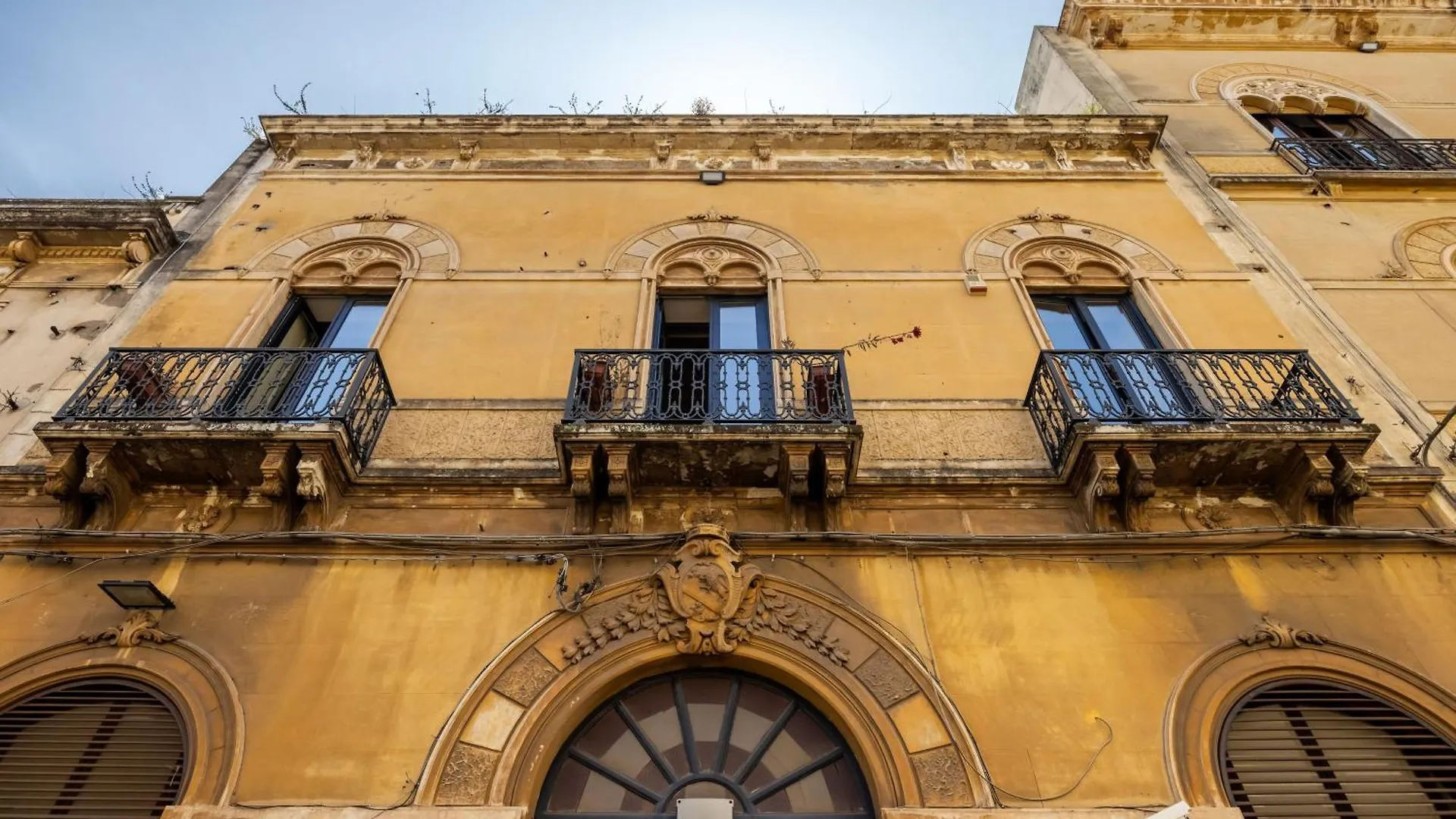 Le Dimore Del Corso Acireale I - Sicily Stay, Fra Catania, Taormina, Il Mare E L'Etna شقة